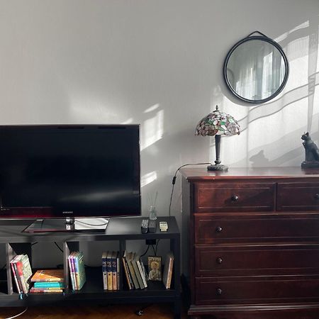 Apartment Mirochka Beograd Eksteriør billede