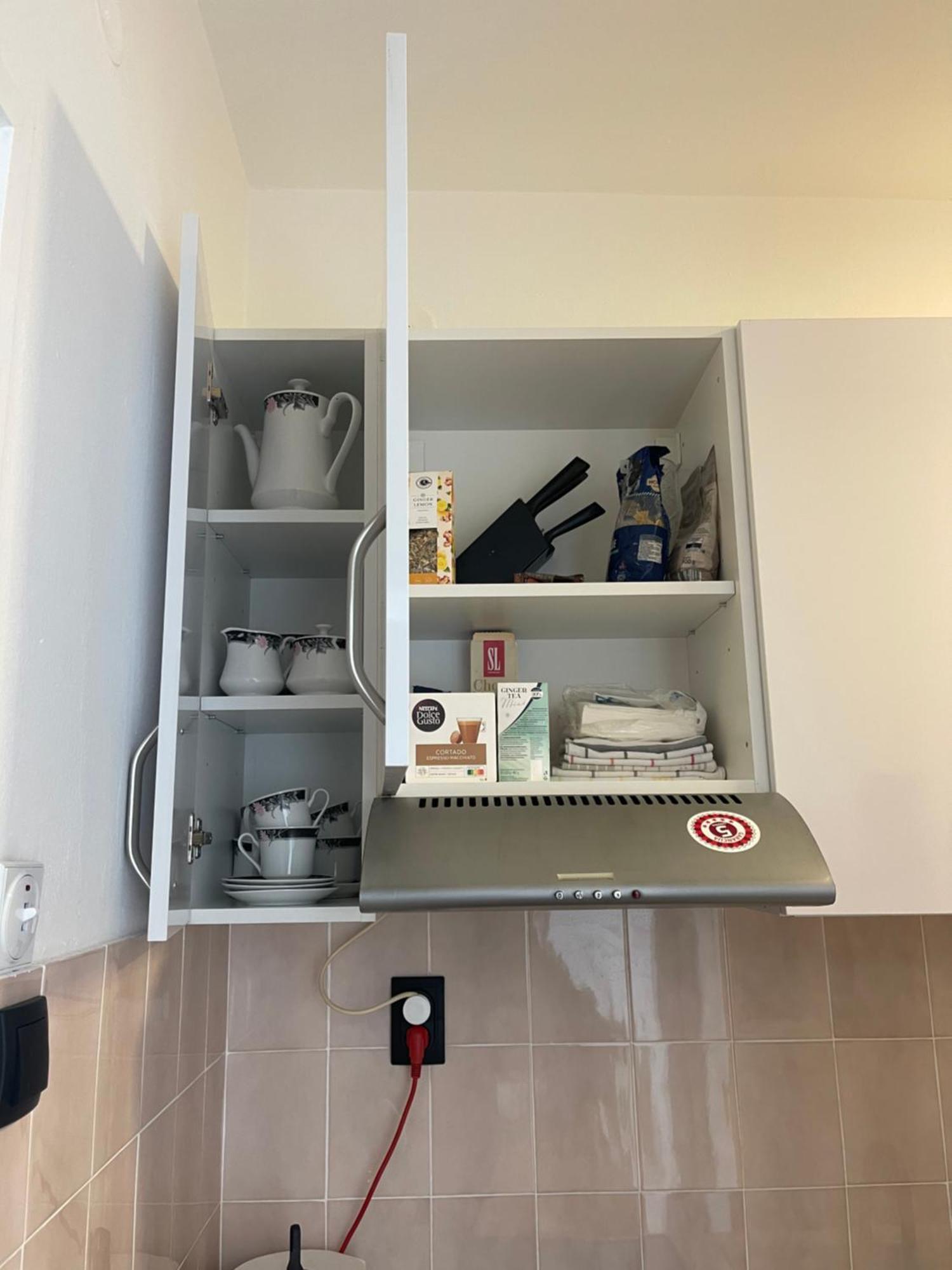 Apartment Mirochka Beograd Eksteriør billede